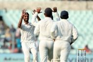 Bhuvneshwar Kumar